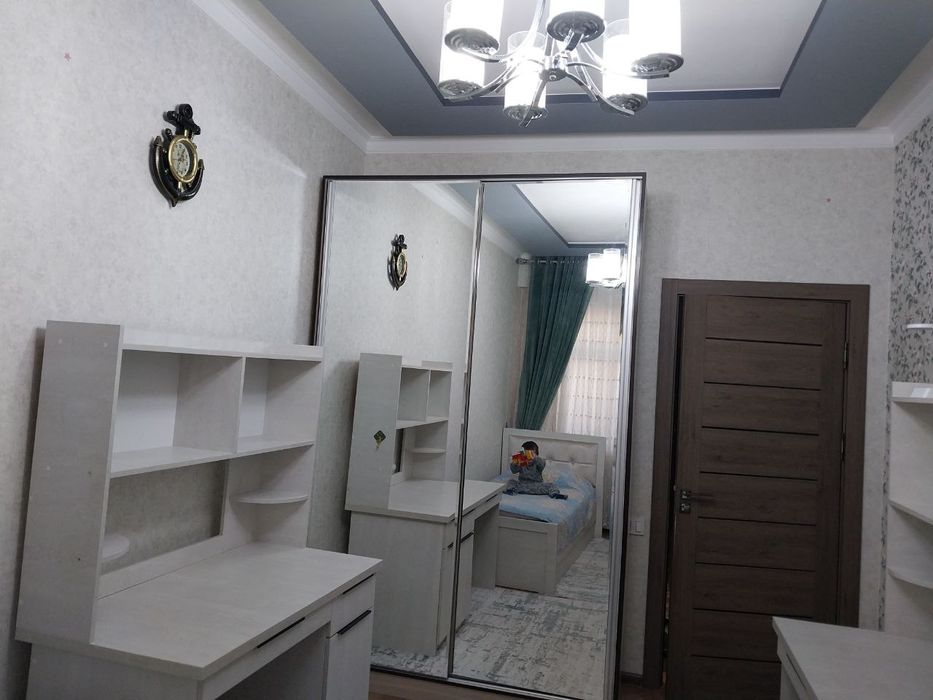 2 xonali uy ijaraga beraman yashnabod tumani mahtumquli kochasi