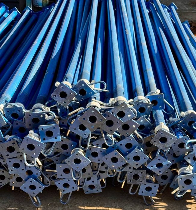 Stoyka. monolit quyish va qurilishlar uchun stoyka. Trgak