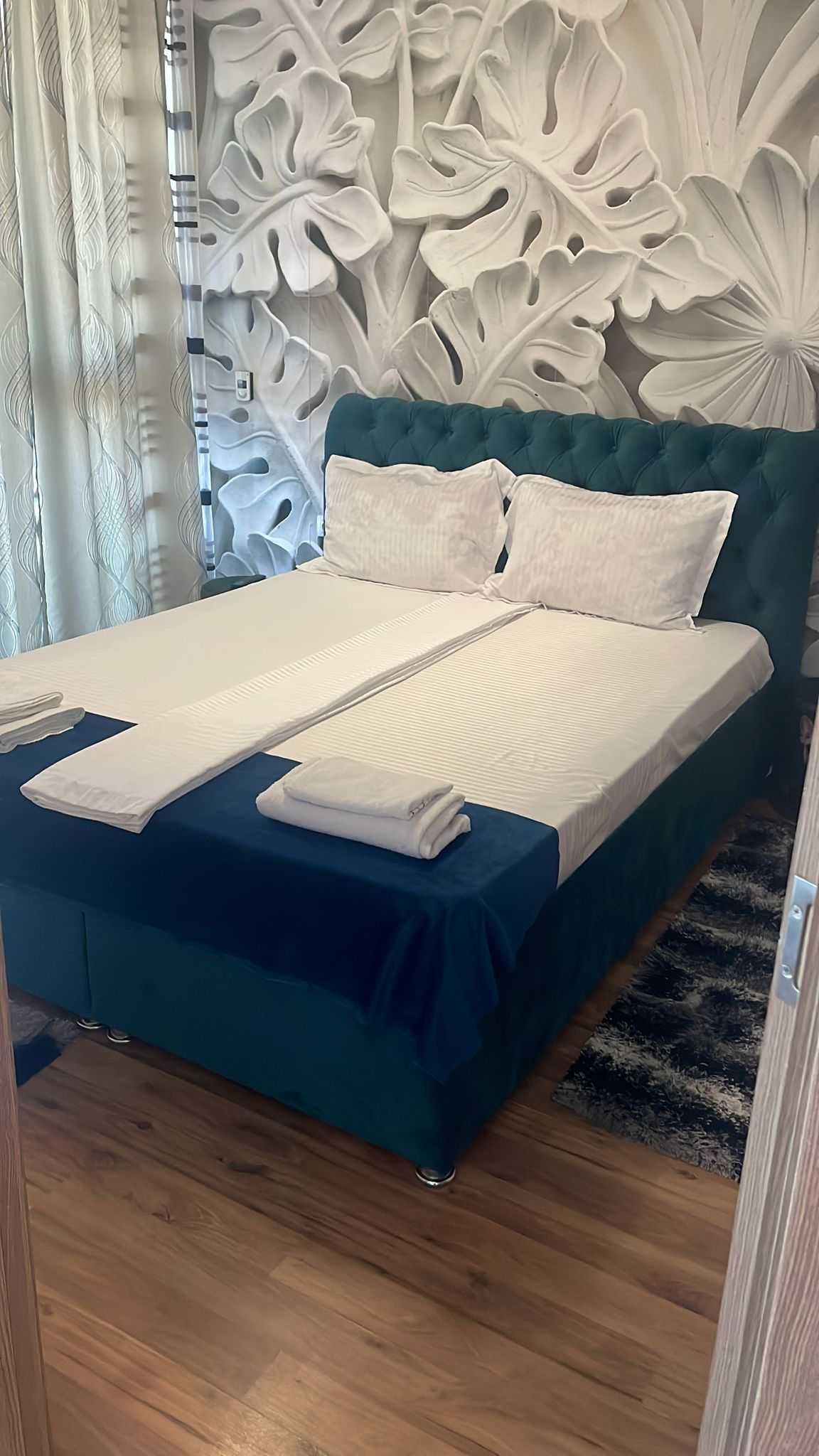 Proprietar Vand apartament de lux Onix Blue Mamaia Nord , Navodari