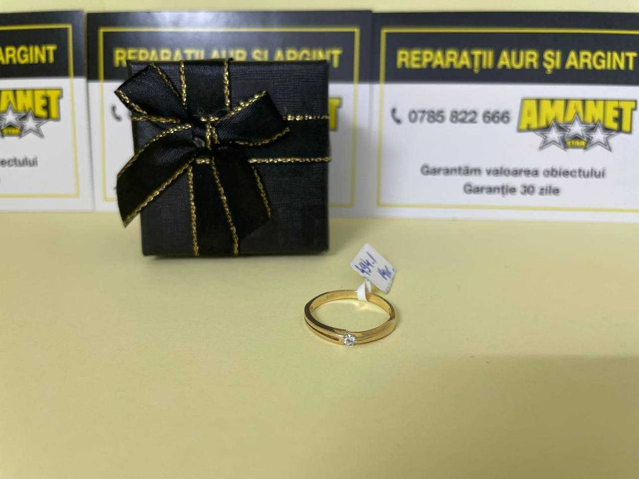 inelaur 14k (m1) staramanet