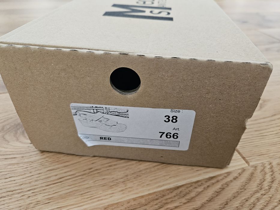 Sandale Medi+ Andi-shock   marime 38 medicinale