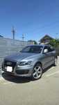 Audi Q5, 3.0TDi v6