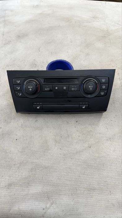 Панел Климатроник за БМВ 3 Серия Е90 Е92