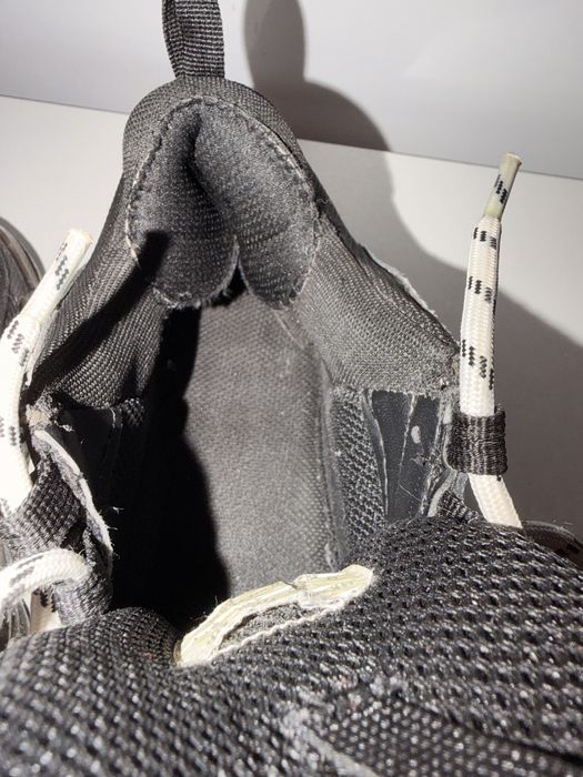 Ghete Balenciaga