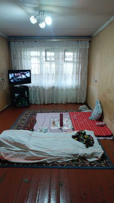 Срочно 4х комнатная Чиланзар 24