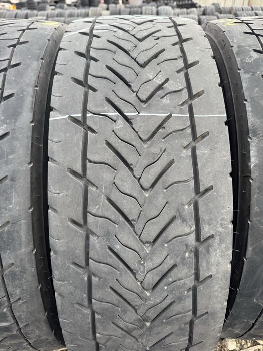 Anvelope 295/60/22.5 Goodyear