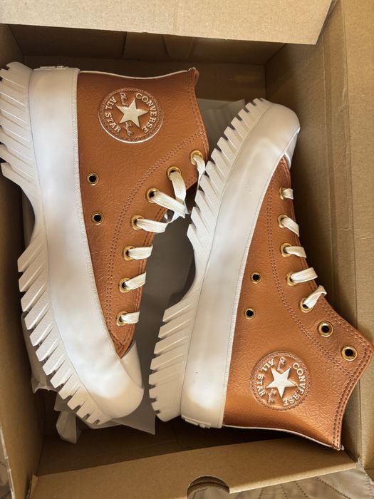 Converse - 39 номер