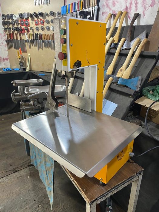 пила  1850мм новый