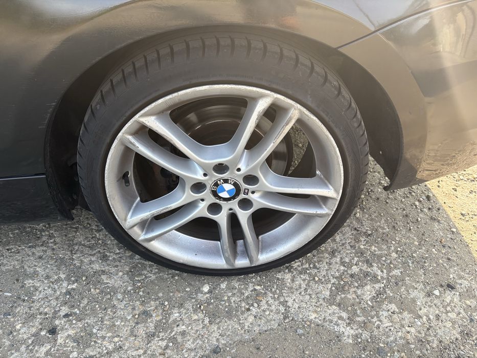 Vand jante bmw m paket r18 originale