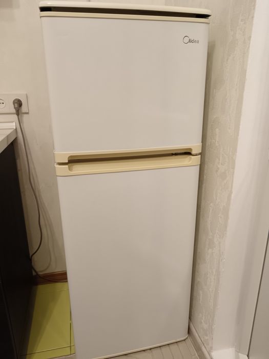 Холодильник Midea