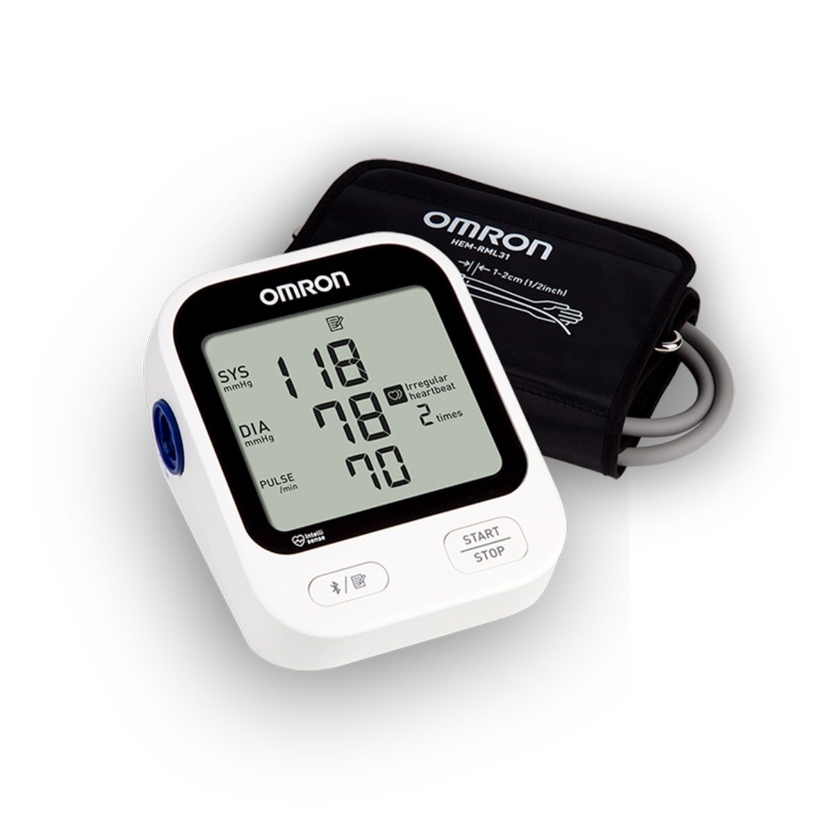 Omron 5 series из США тонометр, омрон