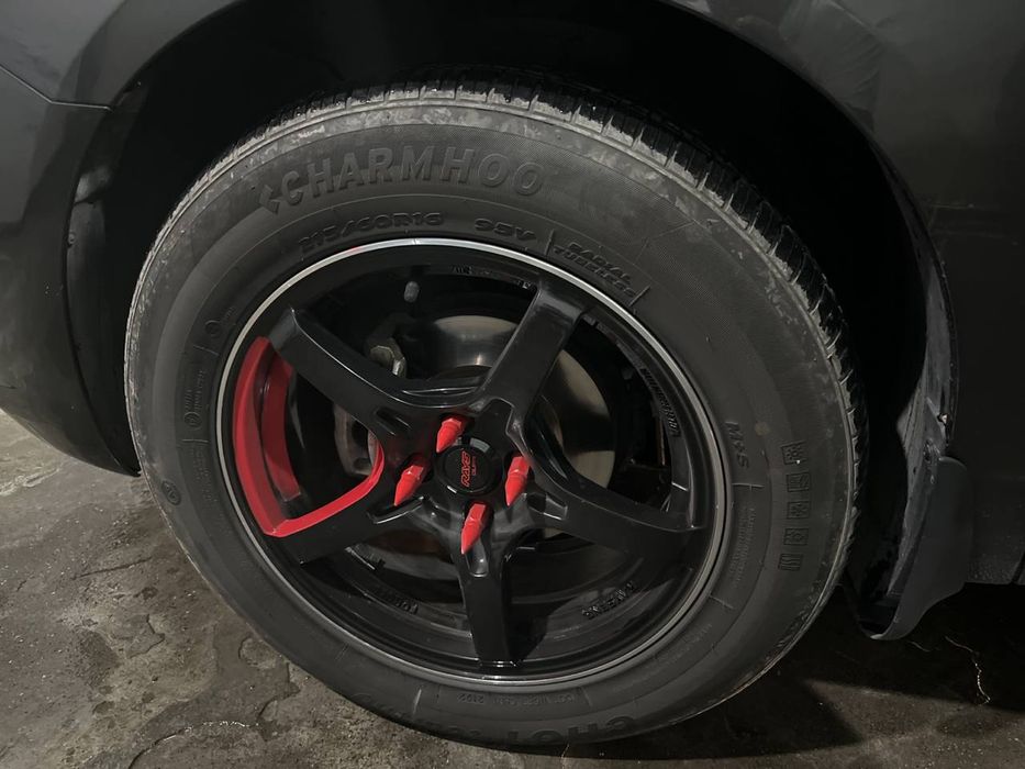 Reys diska 16_R. 100/4