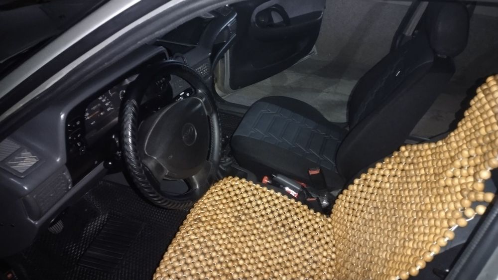 Nexia Dons 1.5 olip qoyilgan kam prabegli