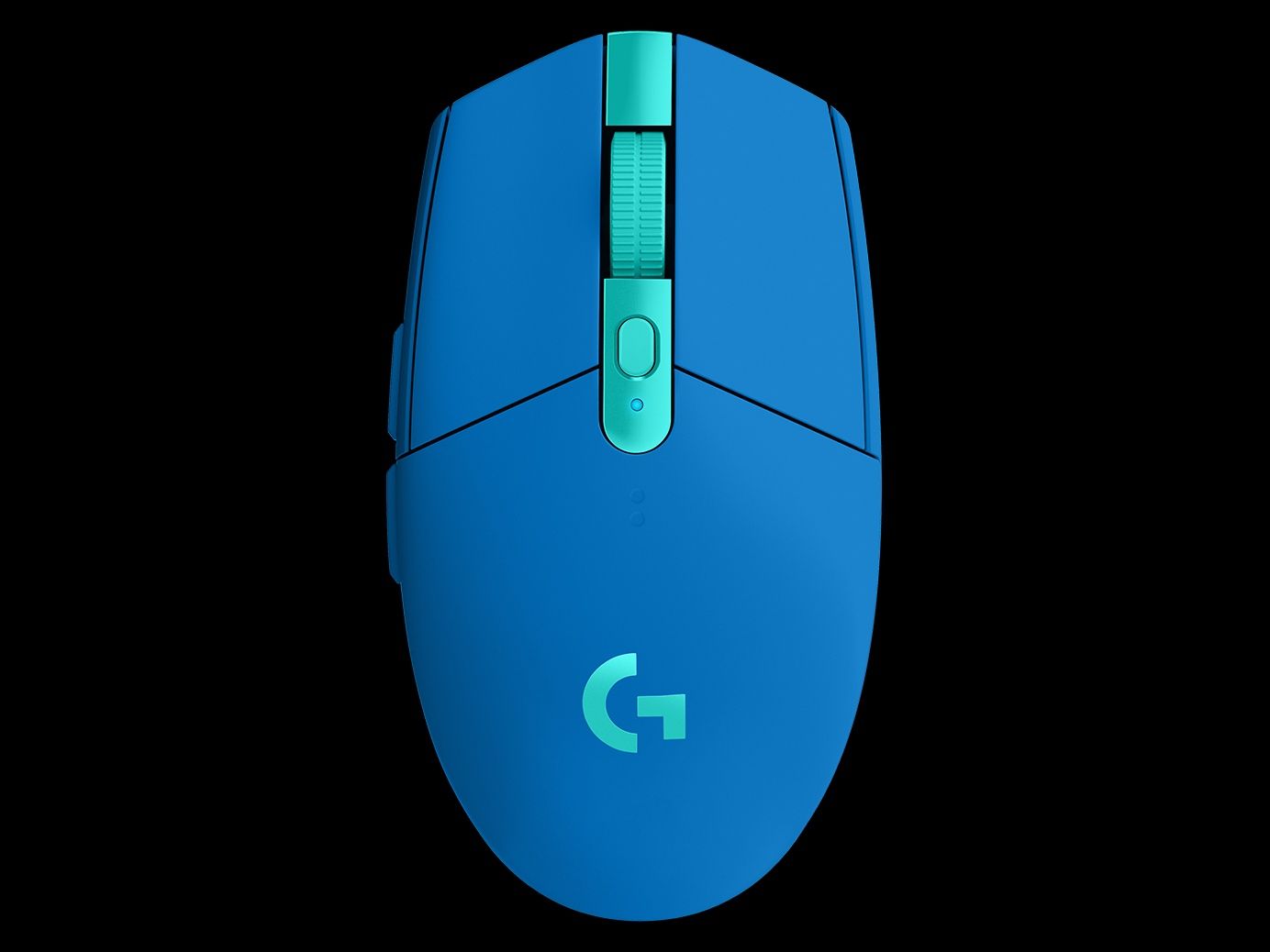 Игровая безпроводная мышка Logitech g304 LIGHTSPEED Wireless Gaming Mo