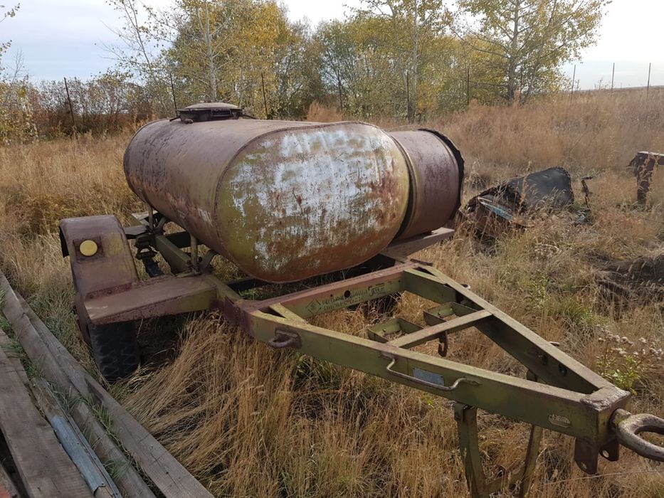 Водораздатчик