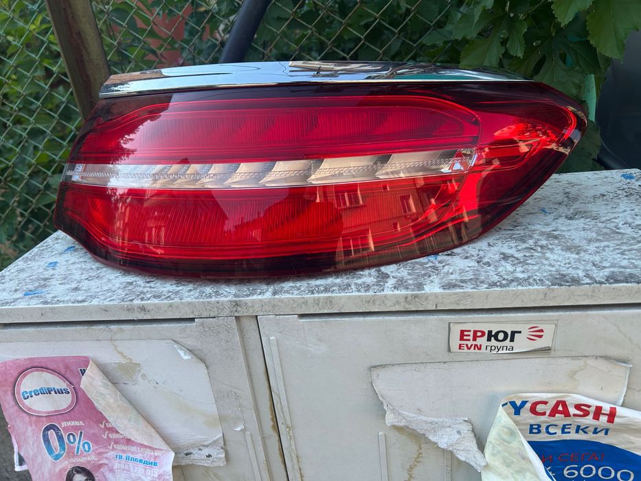 Продавам Стоп за мерцедес GLC C253 купе W292купе