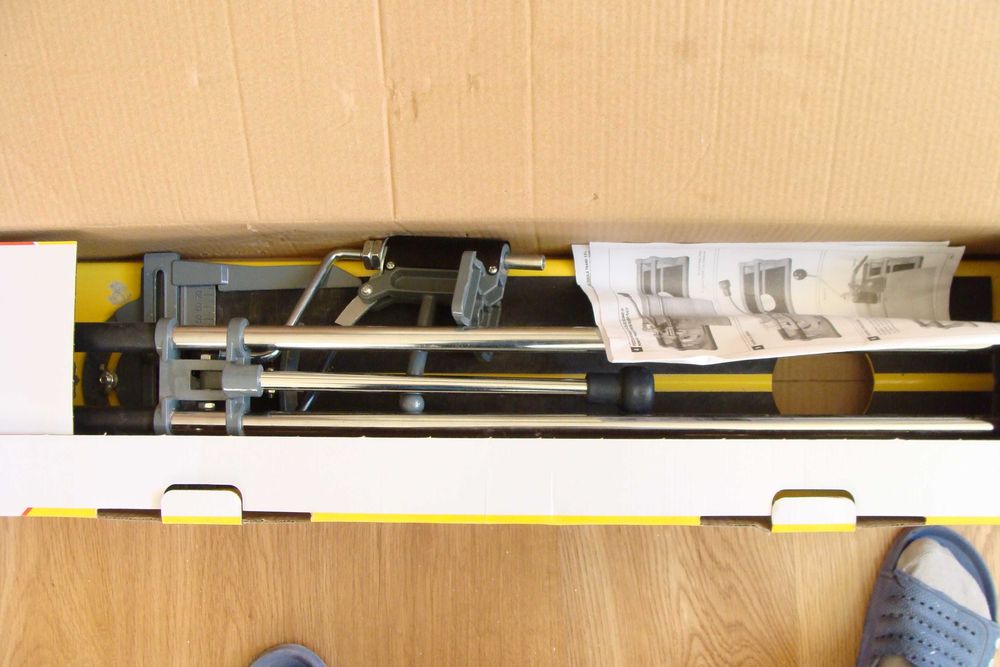 masina de taiat ceramica 600 mm lt00150