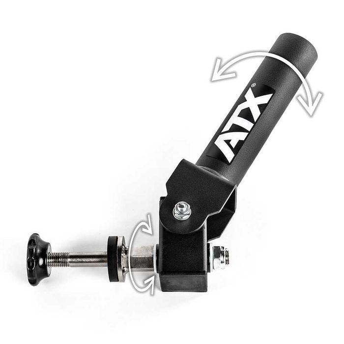 Ротационна Приставка за Лост ATX Core Trainer - Landmine