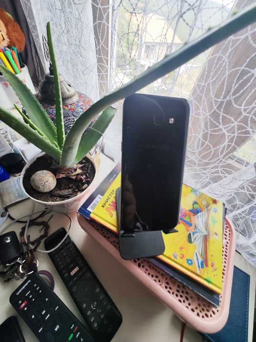 Samsung Galaxy A5 2017 SM-A520F