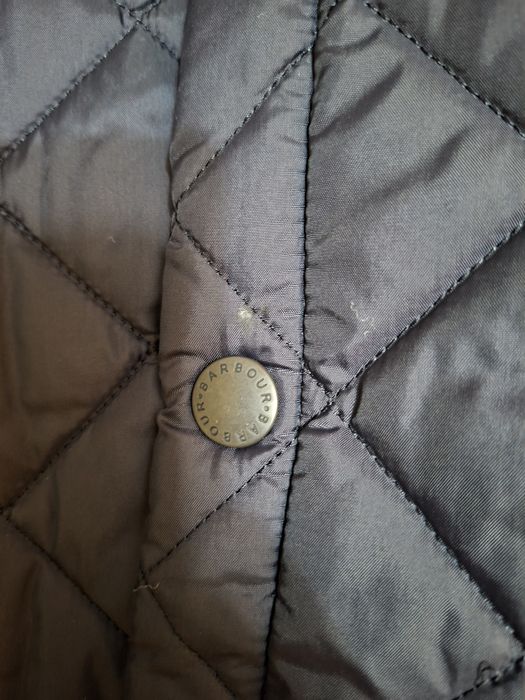 Geaca Barbour Matlasata marimea L