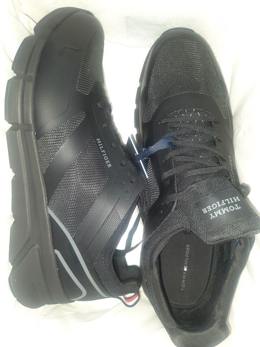 Спортни обувки Tommy Hilfiger Modern comfort run mix