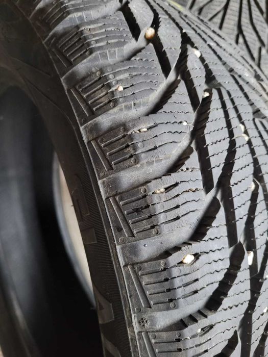 Anvelope Iarna Petlas Glacier Dot 2022