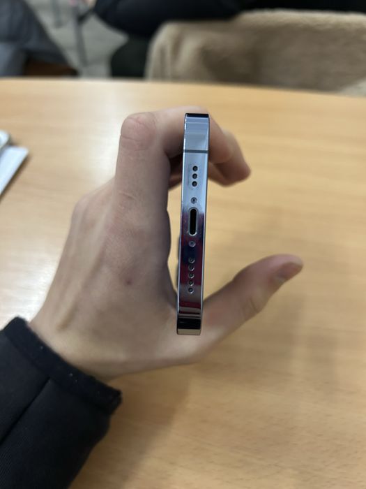 Vand iphone 13 pro blue