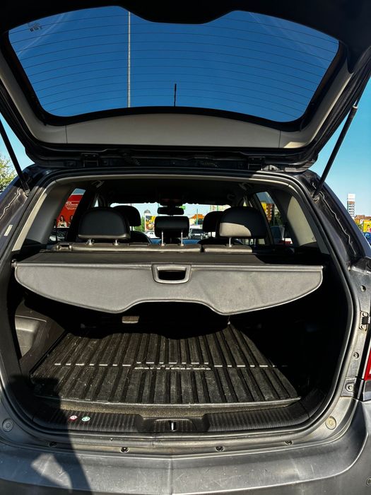 Vând Opel Antara 4x4