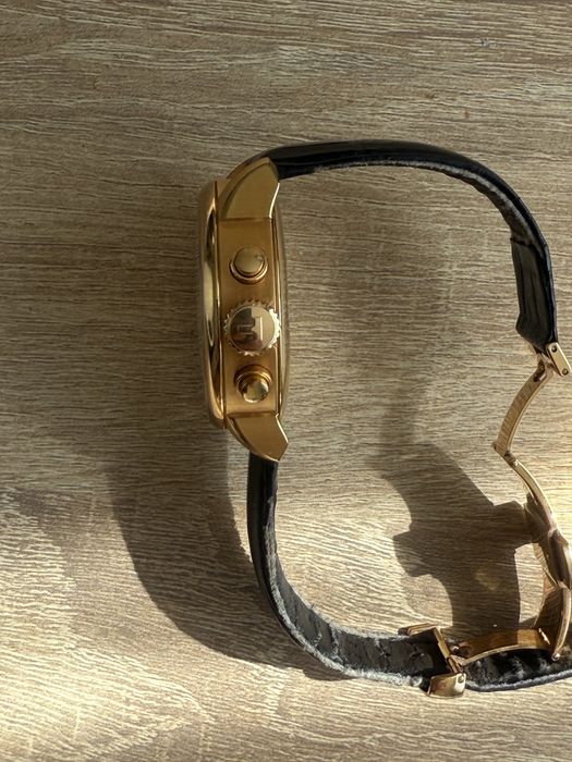 Tissot Chemin des Tourelles Chronograph