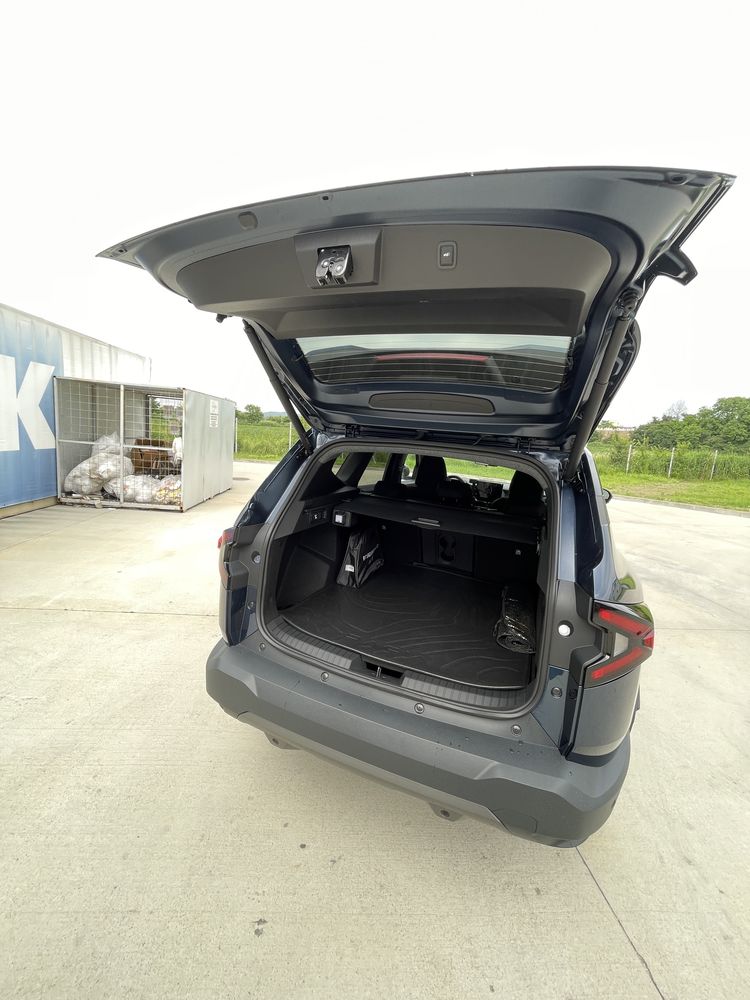 Dacia Duster Bigster Extreme 1.8  hybrid 155 Automat Nou