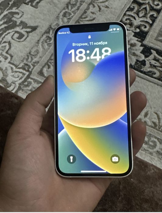 iPhone 12 mini 128 гб