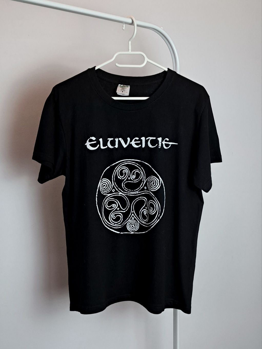 Tricou Eluveitie - Helvetios