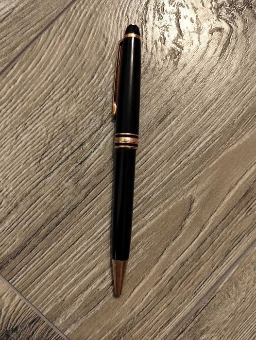 Pix Montblanc Meisterstuck