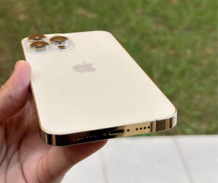 iPhone 13 PRO MAX / 256 GB / impecabil