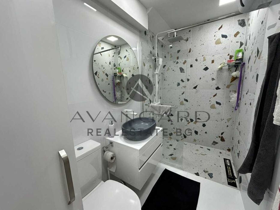 Продава се Мезонет в Пловдив, Център - 149 кв.м за 2819 €/кв.м - Снимка #16