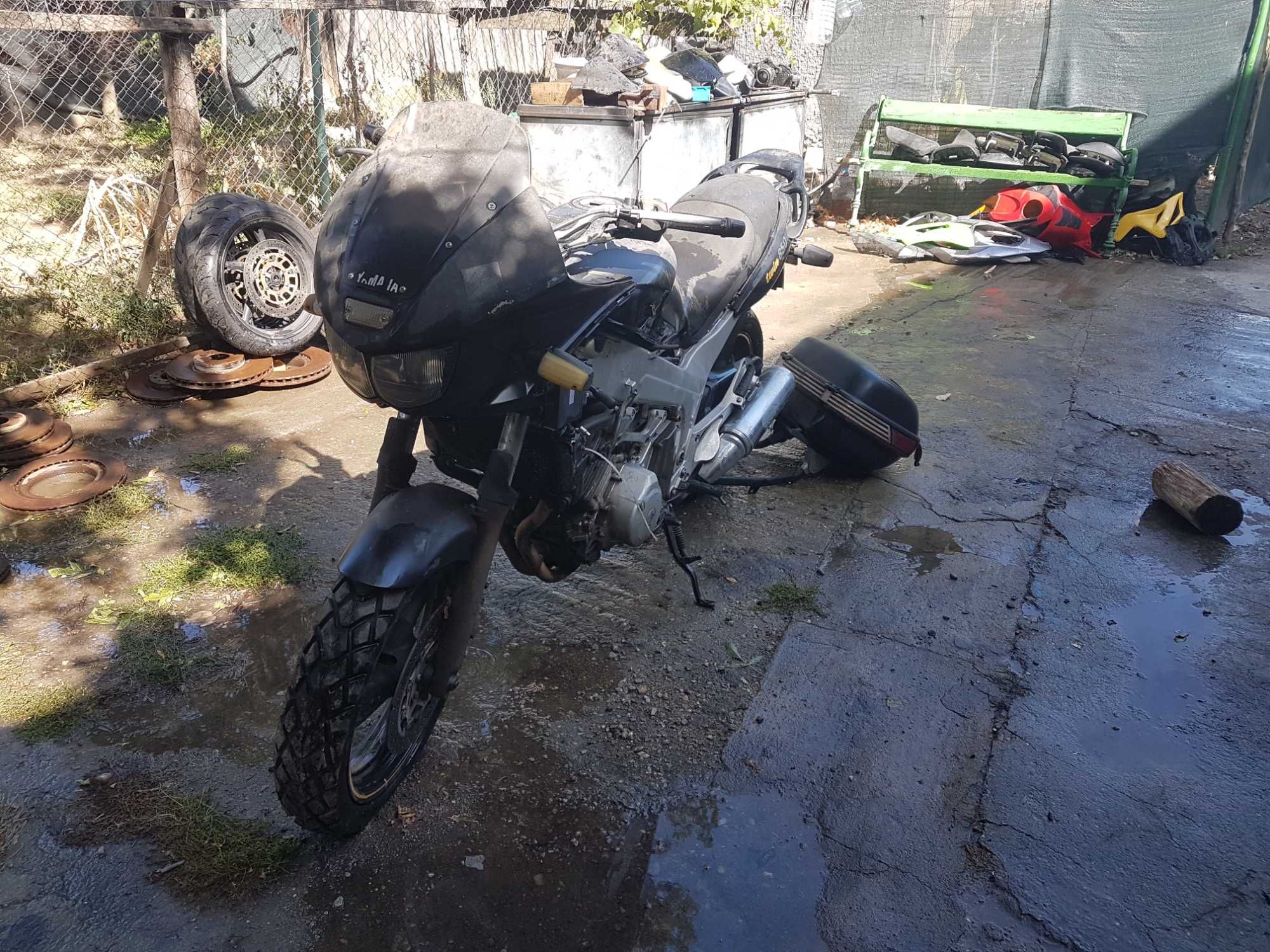 piese yamaha tdm 850