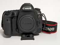 Canon Eos 5D mark 4 IV