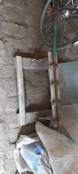 Жоду от киркигани сотилади