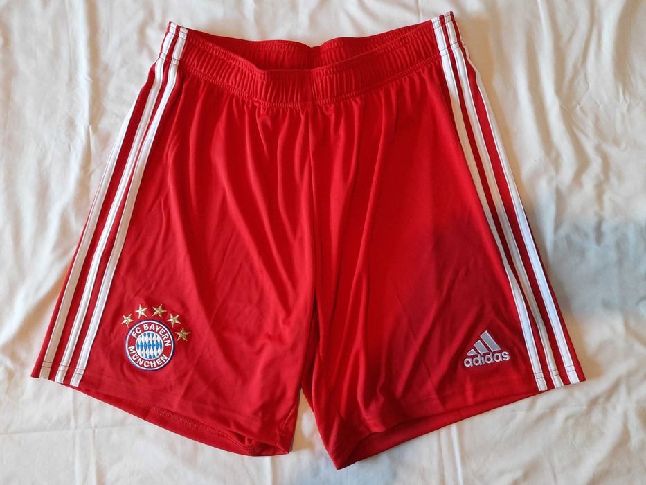 Vand pantaloni scurti originali FC Bayern Munchen