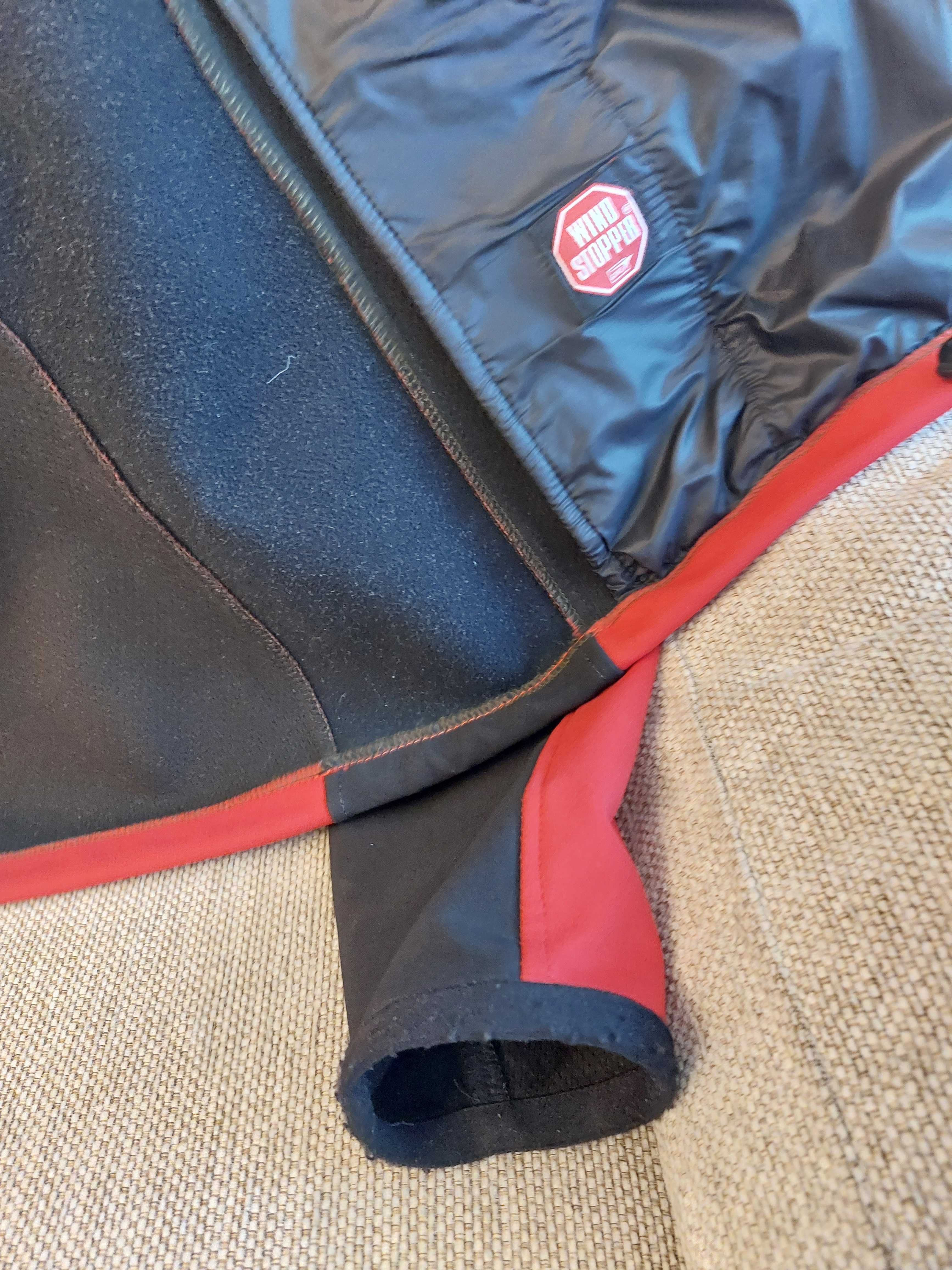 Mammut neoriginala geaca windstopper softshell dama marimea 36