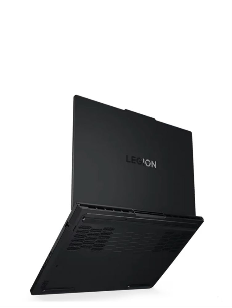 Гейминг лаптоп LENOVO LEGION 5 16IAX10