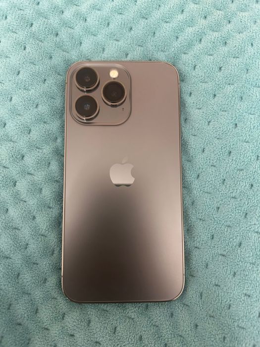 Iphone 13 pro 256 gb