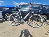 Bicicleta  de dama si de barbat