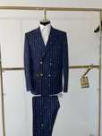Costum elegant pentru barbati