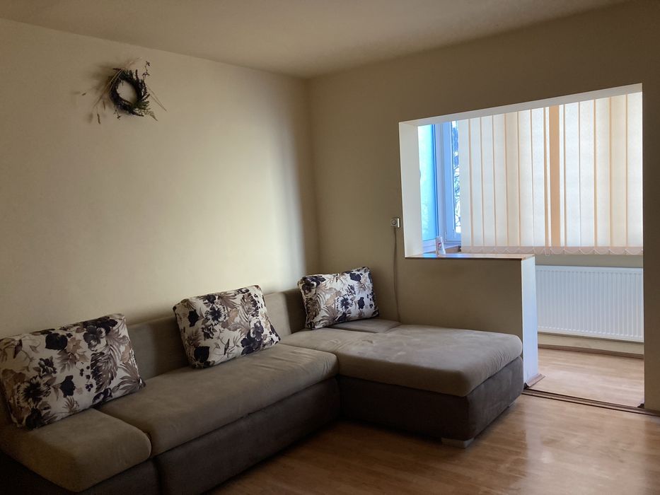 Apartament 2 camere de inchiriat