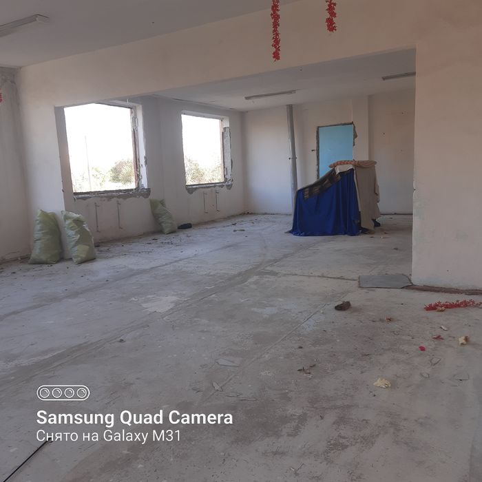 Малярка шпатёка  демантаж