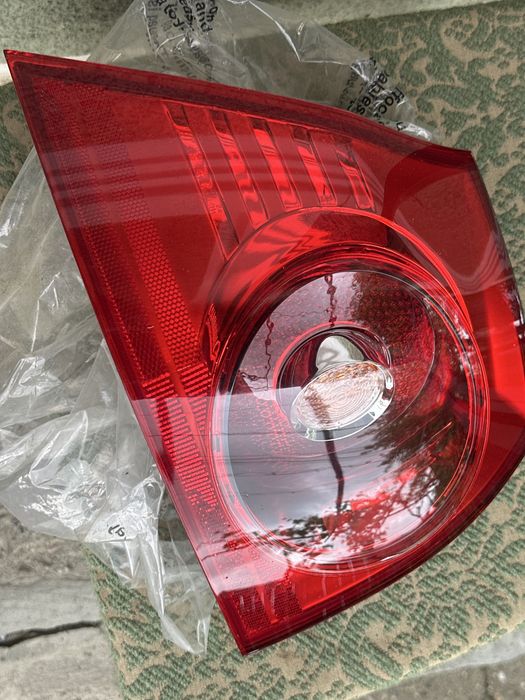 Stop spate wolsvagen