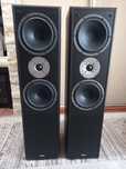 Boxe magnat monitor supreme 802