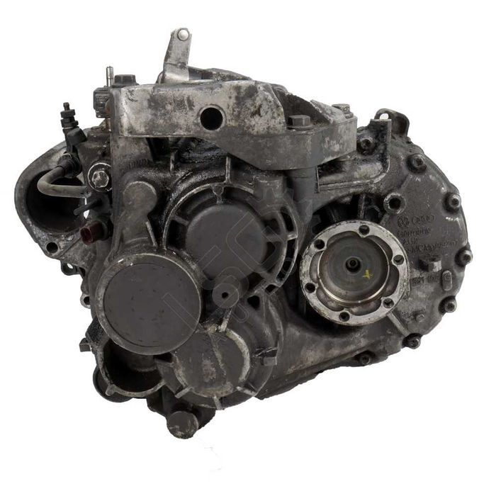 Шестстепенна скоростна кутия Seat Altea 2004-2015 ID: 143253