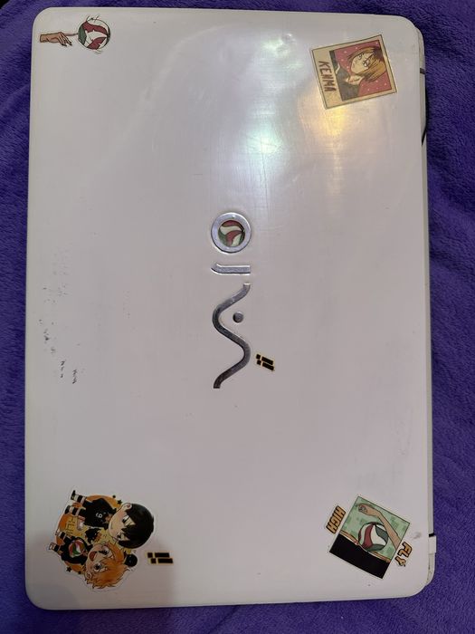 Продам Ноутбук SONY